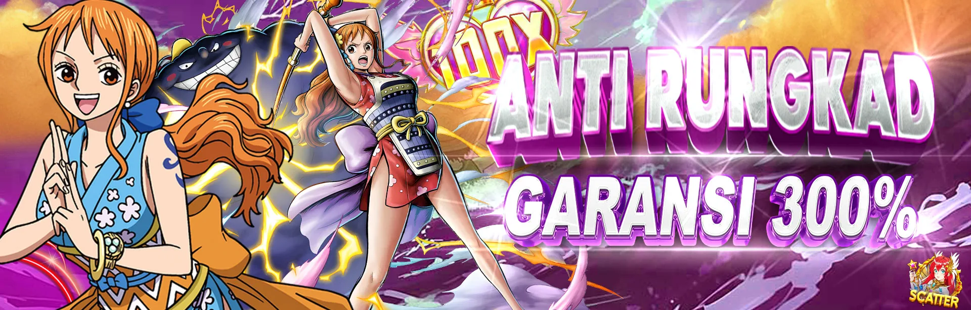 BOLA338 Banner Slot Online